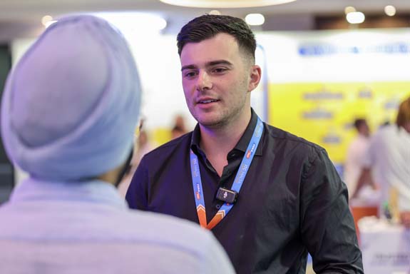 ITC 2026 Meetings & Networking - Used Electronics & Device Lifecycle Services