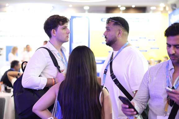 ITC 2026 Meetings & Networking - Used Electronics & Device Lifecycle Services