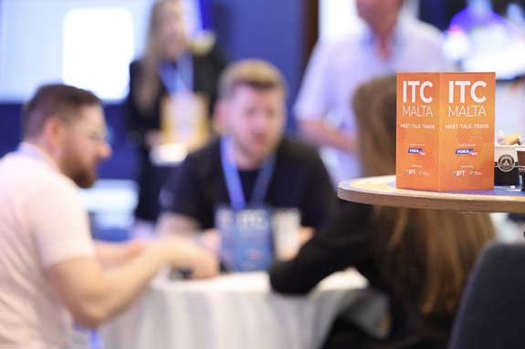 ITC 2026 Meetings & Networking - Used Electronics & Device Lifecycle Services