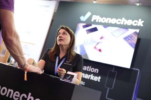 ITC 2026 Meetings & Networking - Used Electronics & Device Lifecycle Services