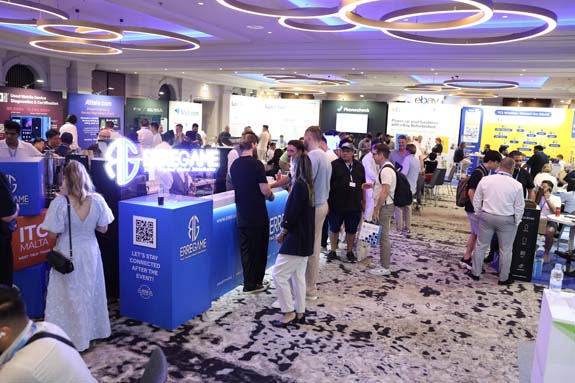 ITC 2026 Meetings & Networking - Used Electronics & Device Lifecycle Services