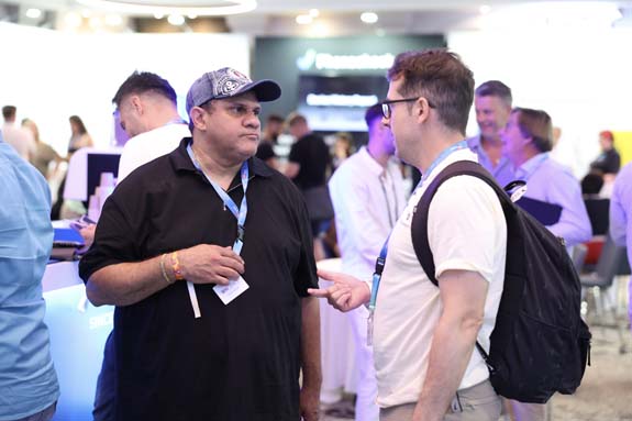 ITC 2026 Meetings & Networking - Used Electronics & Device Lifecycle Services