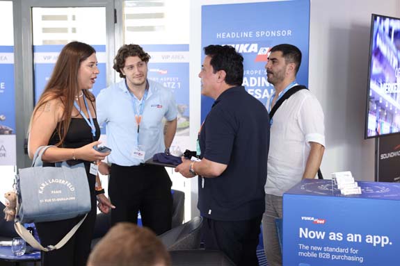 ITC 2026 Meetings & Networking