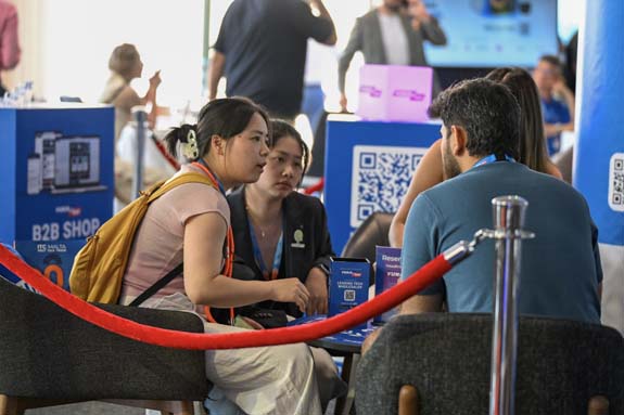 ITC 2026 Meetings & Networking