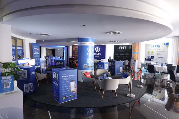 ITC 2026 Meetings & Networking