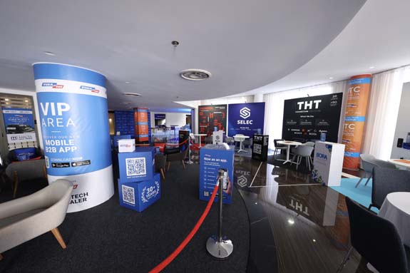 ITC 2026 Meetings & Networking