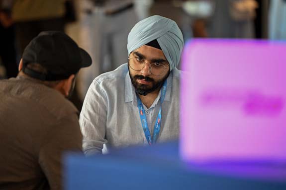ITC 2026 Meetings & Networking