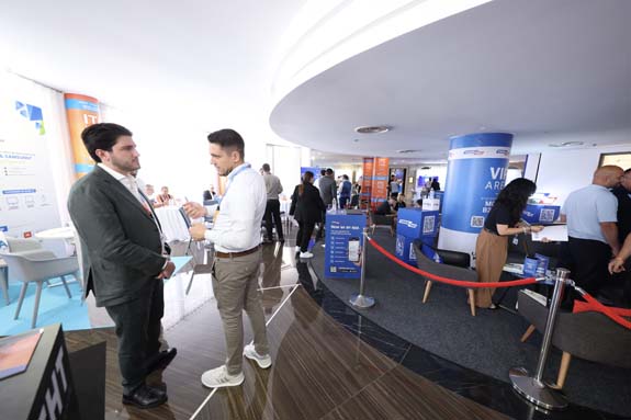ITC 2026 Meetings & Networking