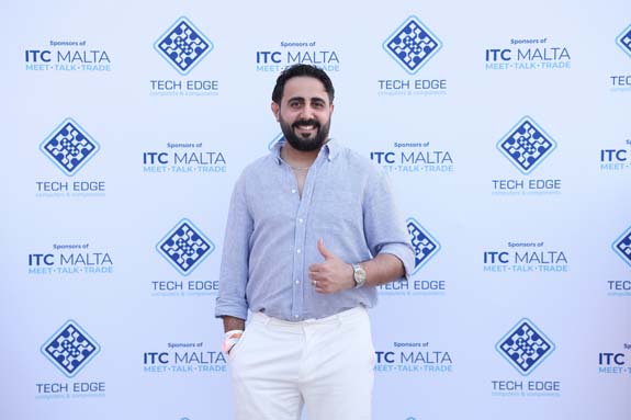 ITC 2026 Networking Dinner