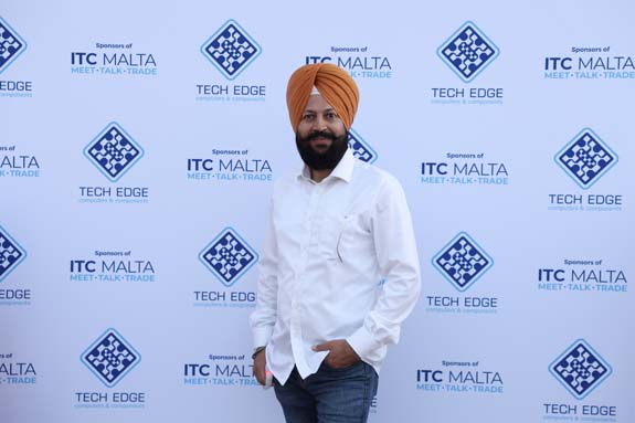 ITC 2026 Networking Dinner