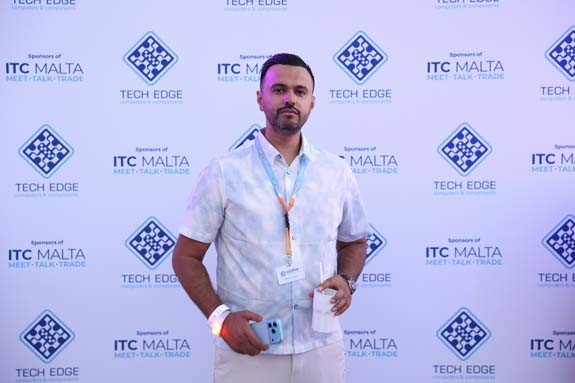 ITC 2026 Networking Dinner