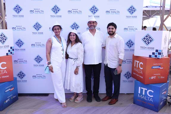 ITC 2026 Networking Dinner