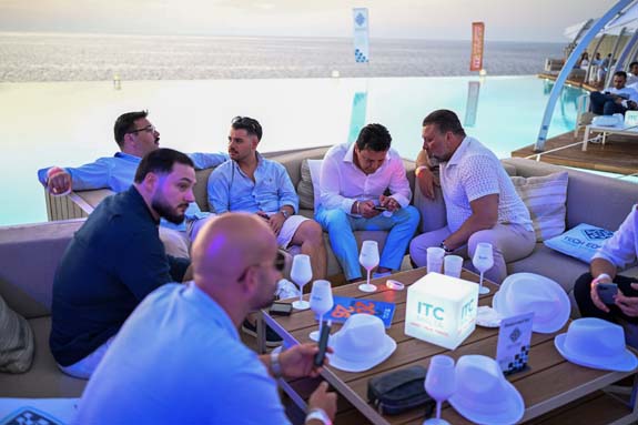 ITC 2026 Networking Dinner