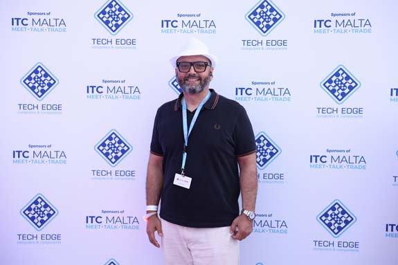 ITC 2026 Networking Dinner