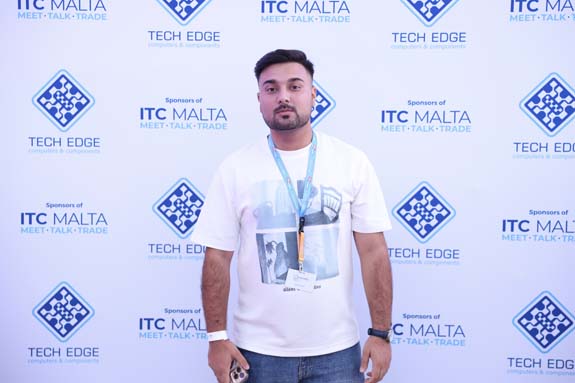ITC 2026 Networking Dinner