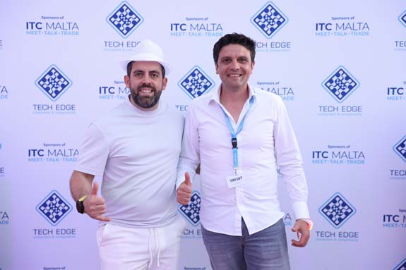 ITC 2026 Networking Dinner