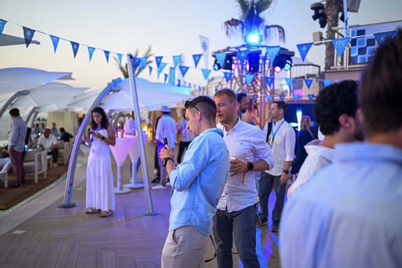 ITC 2026 Networking Dinner