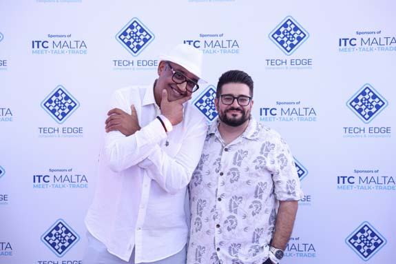 ITC 2026 Networking Dinner