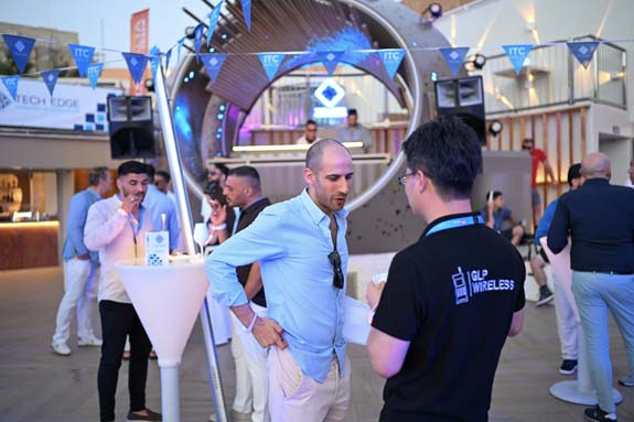 ITC 2026 Networking Dinner