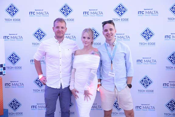 ITC 2026 Networking Dinner