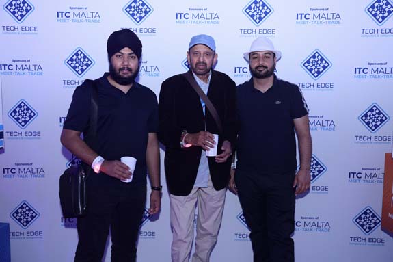 ITC 2026 Networking Dinner