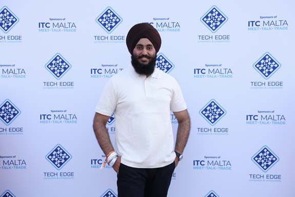 ITC 2026 Networking Dinner