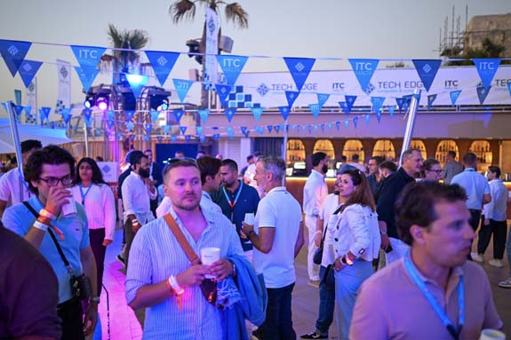 ITC 2026 Networking Dinner