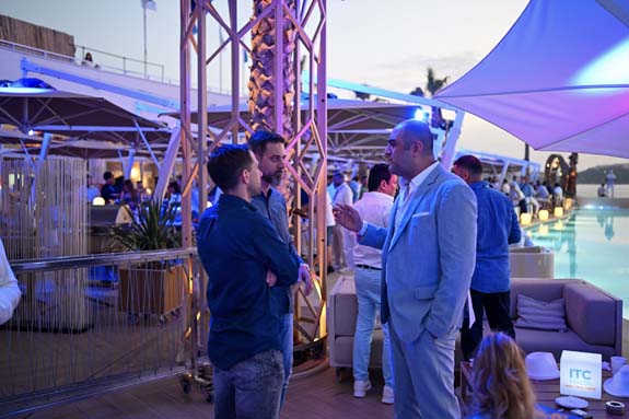 ITC 2026 Networking Dinner