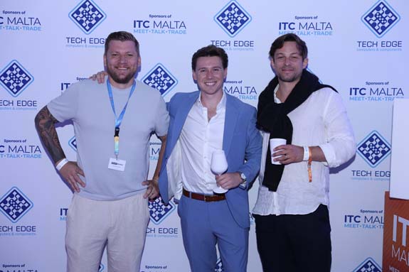 ITC 2026 Networking Dinner