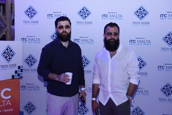 ITC 2026 Networking Dinner