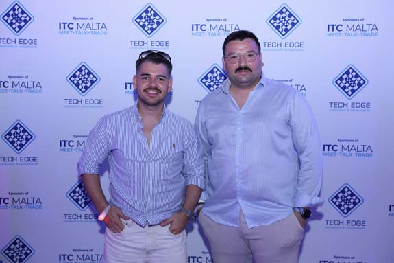 ITC 2026 Networking Dinner