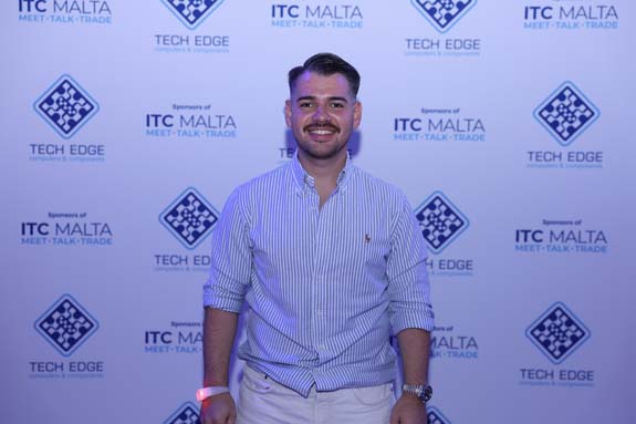 ITC 2026 Networking Dinner