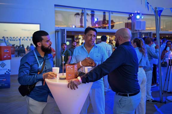 ITC 2026 Networking Dinner