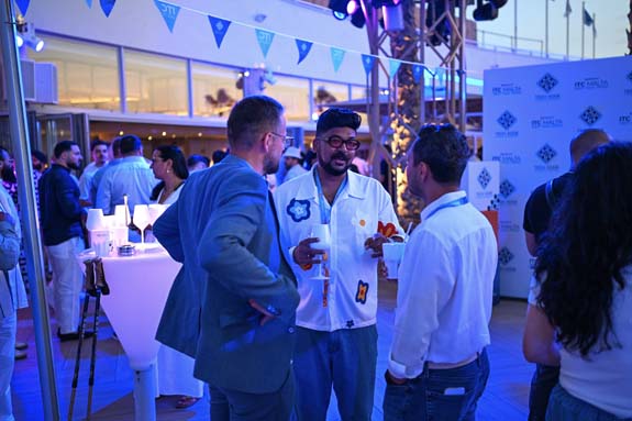 ITC 2026 Networking Dinner