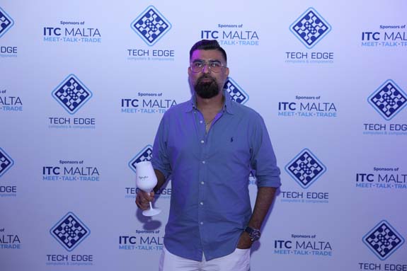 ITC 2026 Networking Dinner
