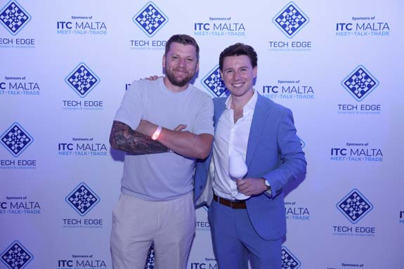ITC 2026 Networking Dinner