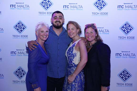 ITC 2026 Networking Dinner