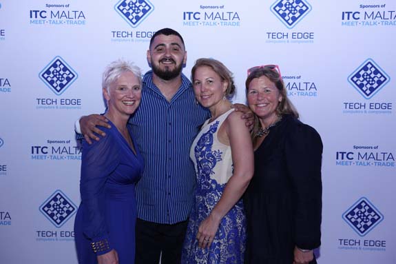 ITC 2026 Networking Dinner