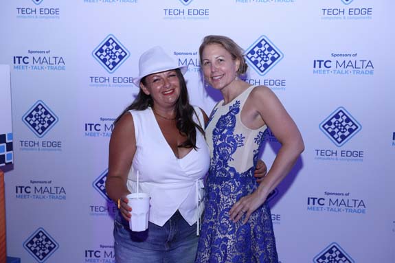 ITC 2026 Networking Dinner