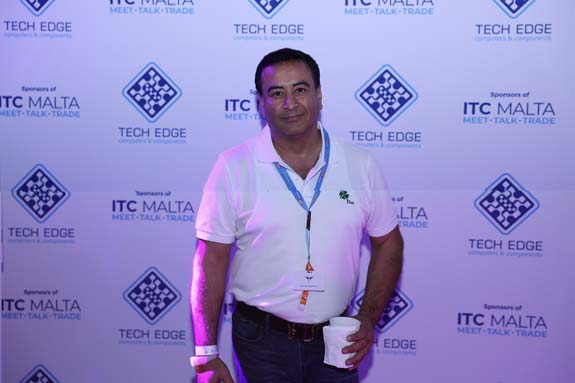 ITC 2026 Networking Dinner