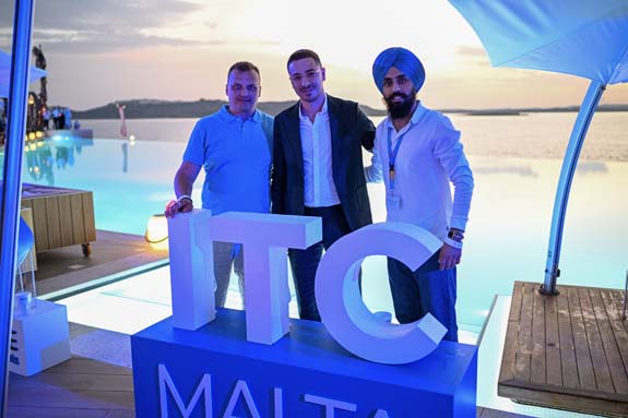 ITC 2026 Networking Dinner