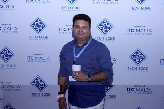 ITC 2026 Networking Dinner