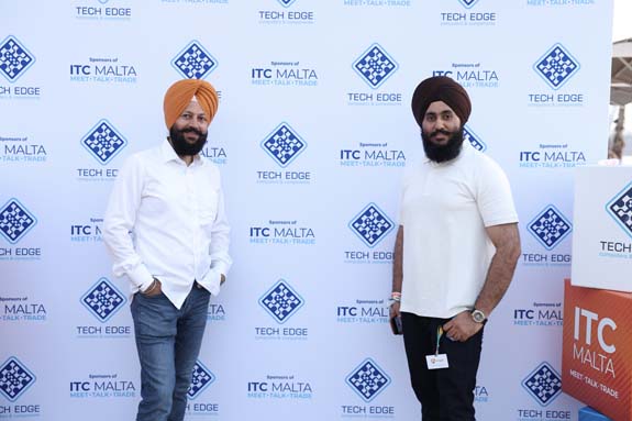ITC 2026 Networking Dinner