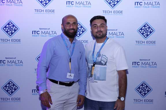ITC 2026 Networking Dinner