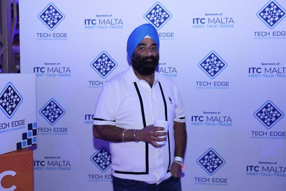 ITC 2026 Networking Dinner
