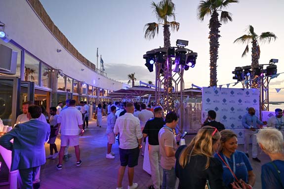 ITC 2026 Networking Dinner