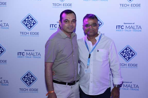 ITC 2026 Networking Dinner