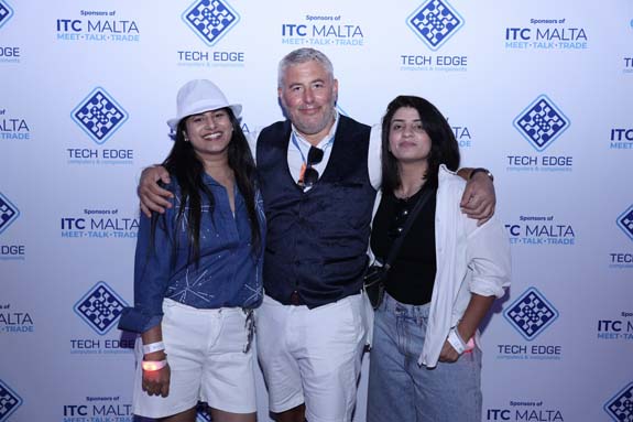 ITC 2026 Networking Dinner