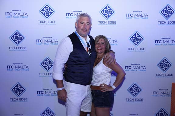 ITC 2026 Networking Dinner