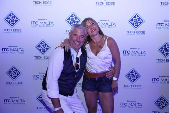 ITC 2026 Networking Dinner
